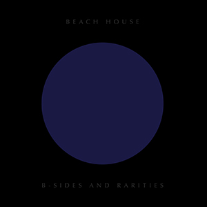 B-Sides & Rarities